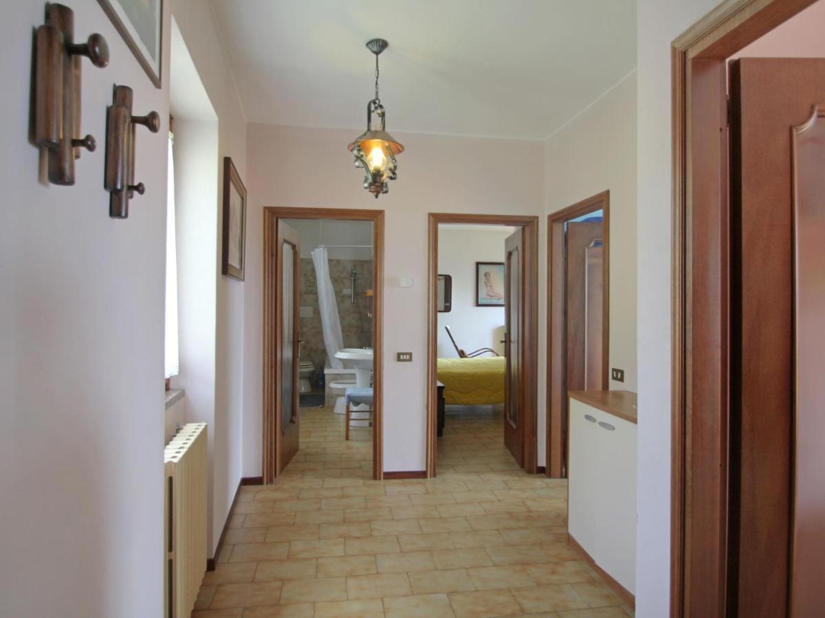 Apartment Cinzia By Interhome Vercana Exteriér fotografie