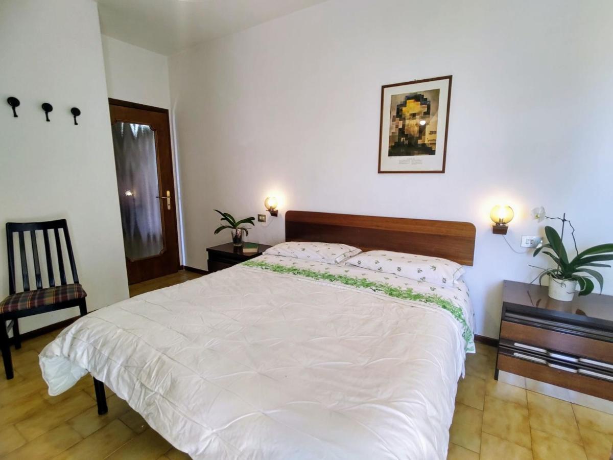 Apartment Cinzia By Interhome Vercana Exteriér fotografie